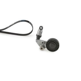 Keilrippenriemensatz K016PK1803 für 9-3 Cabriolet (YS3D) für 85,12 CHF
