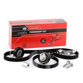 Achetez des Kit de distribution GATES K025565XS à prix pour 92,00 €