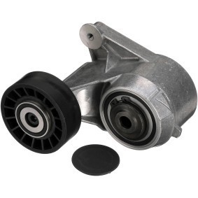 Compre Rolo tensor, correia trapezoidal estriada da GATES T38263 a um preço baixo por 195,98 €