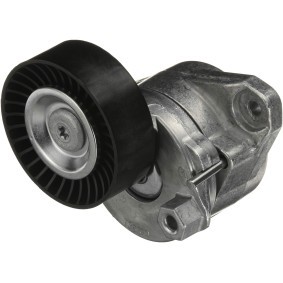 Spannrolle, Keilrippenriemen T38390
