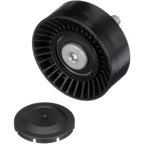 Comprar Polea tensora, correa poli V de GATES T39059 a bajo precio de 58,23 €