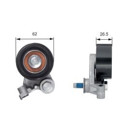 Compre Rolo tensor, correia dentada da GATES T42134 a um preço baixo por 27,50 €