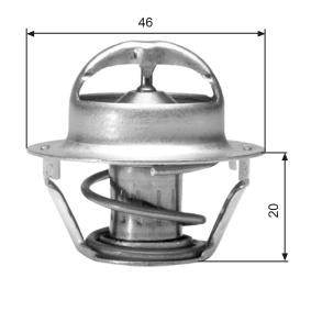 Kühlwasserthermostat von GATES
