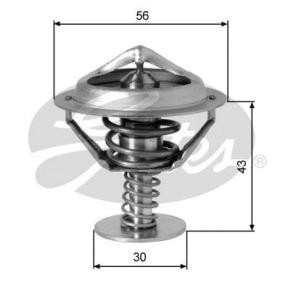 Achetez des Thermostat d'eau GATES TH05382G1 à prix pour 22,05 €
