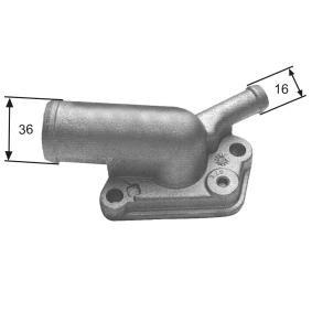 Kühlwasserthermostat von GATES
