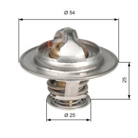 Kühlwasserthermostat von GATES