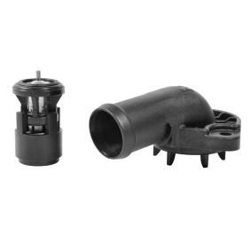Achetez des Thermostat d'eau GATES TH14787K2 à prix pour 14,33 €