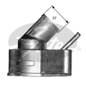 Kühlwasserthermostat TH14992G1