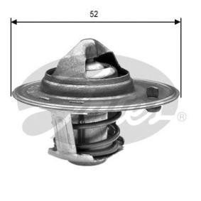 Achetez des Thermostat d'eau GATES TH24488G1 à prix pour 15,04 €