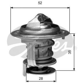 Kühlwasserthermostat TH29484G1