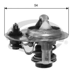 Kühlwasserthermostat TH30788G1