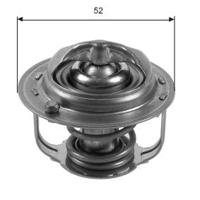 Kühlwasserthermostat von GATES