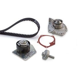Kühlwasserthermostat TH37486
