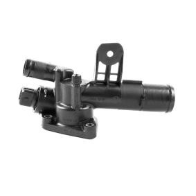 RENAULT Kühlwasserthermostat von GATES