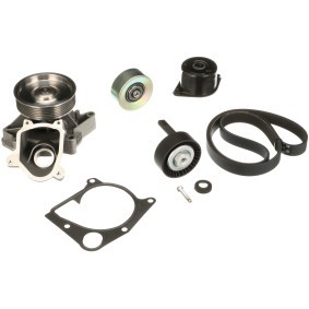 Kühlwasserthermostat TH40980