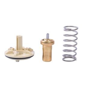 VOLKSWAGEN Kühlwasserthermostat von GATES