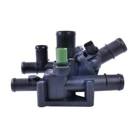 Kühlwasserthermostat von GATES TH434105G1