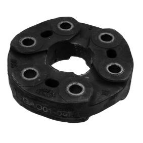 Hardyscheibe von LEMFÖRDER für Senator Mk2 (B) (V88) günstig online kaufen