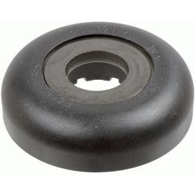 Compre Rolamento de rolos, suporte apoio do conj. mola / amortecedor da LEMFÖRDER 17636 02 a um preço baixo por 6,35 €