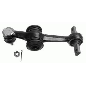 Compre Brazo de suspensión de LEMFÖRDER online para Legend II Coupé (KA) a precios moderados