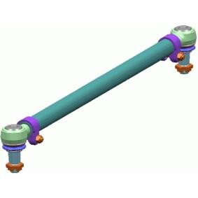 Achetez des Barre de direction LEMFÖRDER 22058 01 à prix pour 349,99 €