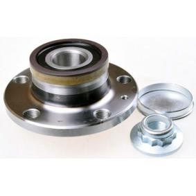 Comprar Juego de cojinete de rueda de DENCKERMANN WK413112 a bajo precio de 34,12 €