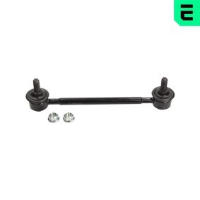 Achetez des Témoin d'usure de plaquette de frein OPTIMAL WKT-50390K à prix pour 20,48 €
