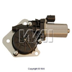 Fensterhebermotor für FIAT von WAI