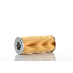 Ölfilter des Herstellers PZL Filters - Originalware Artikelnummer: WO1029