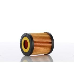 Comprar Filtro de aceite de PZL Filters WO1512X a bajo precio de 9,98 €