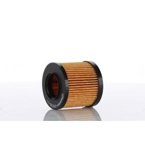 Comprar Filtro de aceite de PZL Filters WO1516X a bajo precio de 14,07 €