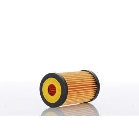 Achetez des Filtre à huile PZL Filters WO1518X à prix pour 10,62 €