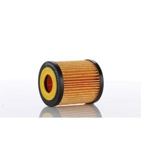 Achetez des Filtre à huile PZL Filters WO1521X à prix pour 10,70 €