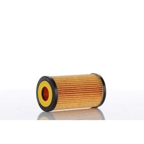Comprar Filtro de aceite de PZL Filters WO1524X1 a bajo precio de 11,66 €