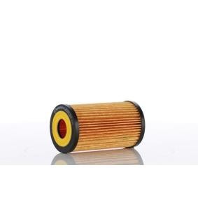 Comprar Filtro de aceite de PZL Filters WO1524X2 a bajo precio de 12,47 €