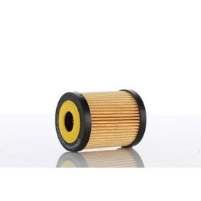 Achetez des Filtre à huile PZL Filters WO1527X à prix pour 4,02 €