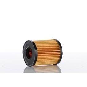 Comprar Filtro de aceite de PZL Filters WO1528X a bajo precio de 10,96 €