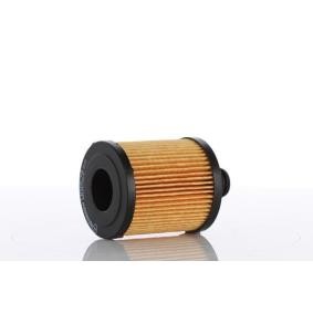Comprar Filtro de aceite de PZL Filters WO1529X a bajo precio de 10,66 €