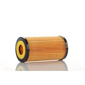 VOLKSWAGEN Ölfilter von PZL Filters