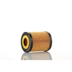 Comprar Filtro de aceite de PZL Filters WO1536X a bajo precio de 11,00 €