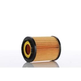 VOLKSWAGEN Ölfilter von PZL Filters