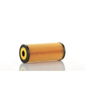 Ölfilter von PZL Filters WO1540X