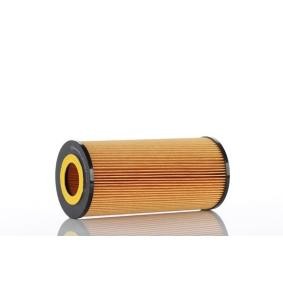 Comprar Filtro de aceite de PZL Filters WO1554X a bajo precio de 9,80 €