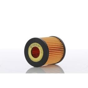 Comprar Filtro de aceite de PZL Filters WO1557X a bajo precio de 6,93 €