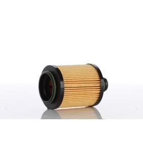 Comprar Filtro de aceite de PZL Filters WO1559X a bajo precio de 13,41 €