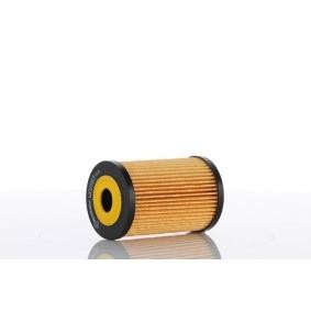 Ölfilter von PZL Filters WO1563X