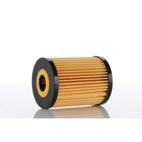 Comprar Filtro de aceite de PZL Filters WO1567X a bajo precio de 14,07 €