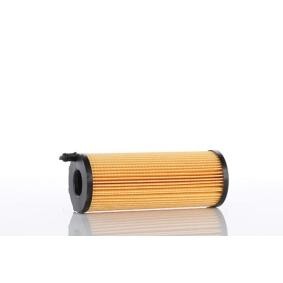Comprar Filtro de aceite de PZL Filters WO1568X a bajo precio de 18,65 €