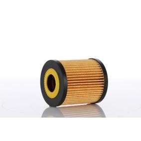 Achetez des Filtre à huile PZL Filters WO1576X à prix pour 10,28 €