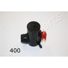 Osta Pesunestepumppu, lasinpesu JAPANPARTS:llä WP-400 edullisesti hintaan 16,01 €